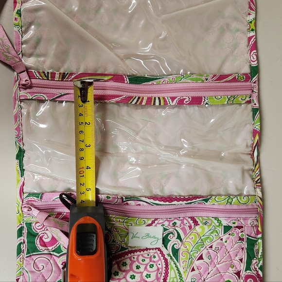 Vera Bradley Travel Organizer - Picture 12 of 13